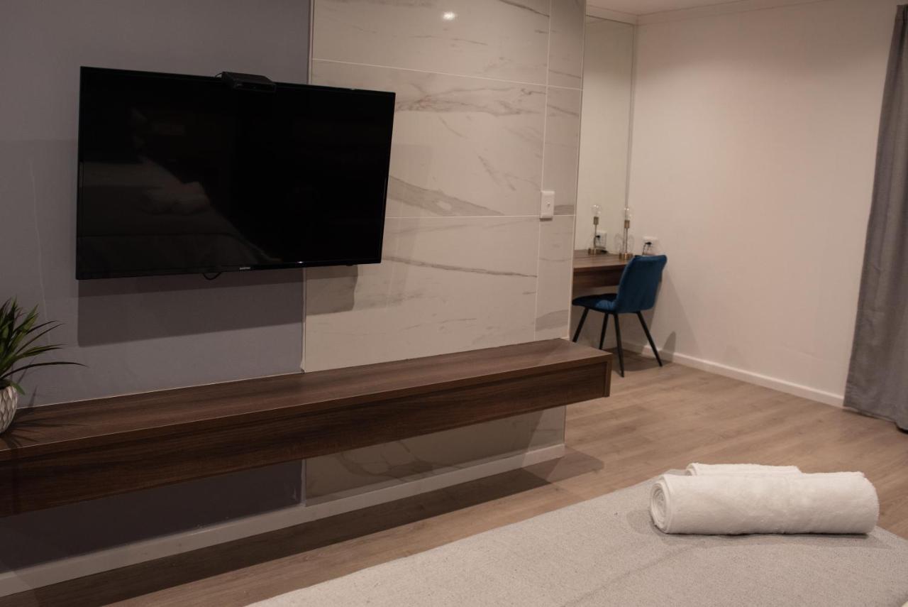 The Royal Bryanston Hotell Johannesburg Eksteriør bilde