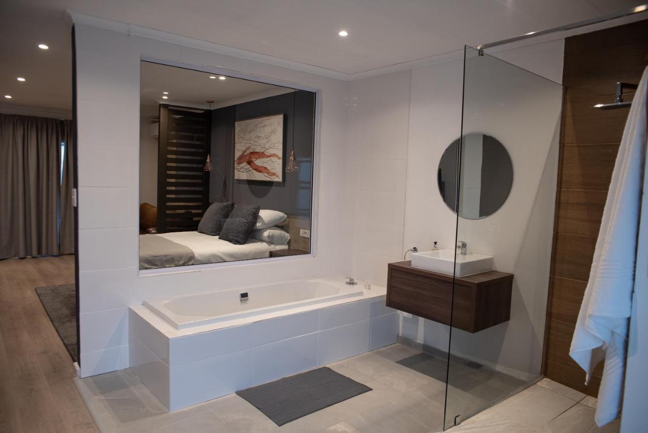 The Royal Bryanston Hotell Johannesburg Eksteriør bilde