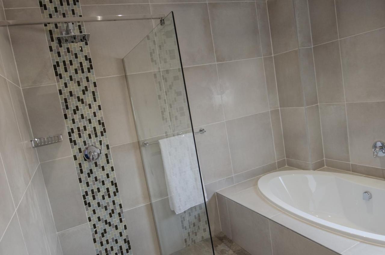 The Royal Bryanston Hotell Johannesburg Eksteriør bilde