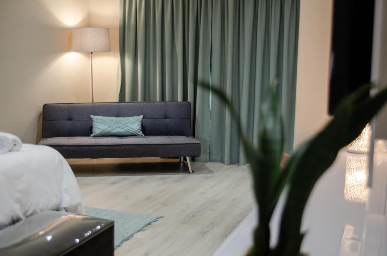 The Royal Bryanston Hotell Johannesburg Eksteriør bilde