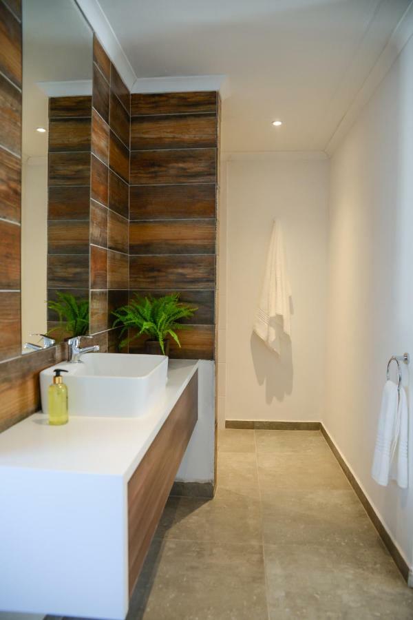 The Royal Bryanston Hotell Johannesburg Eksteriør bilde