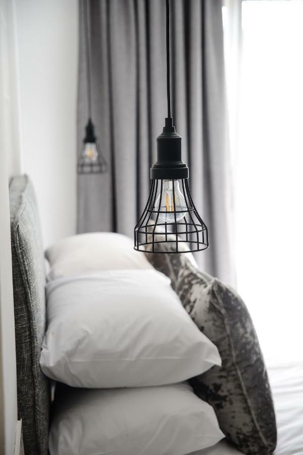 The Royal Bryanston Hotell Johannesburg Eksteriør bilde