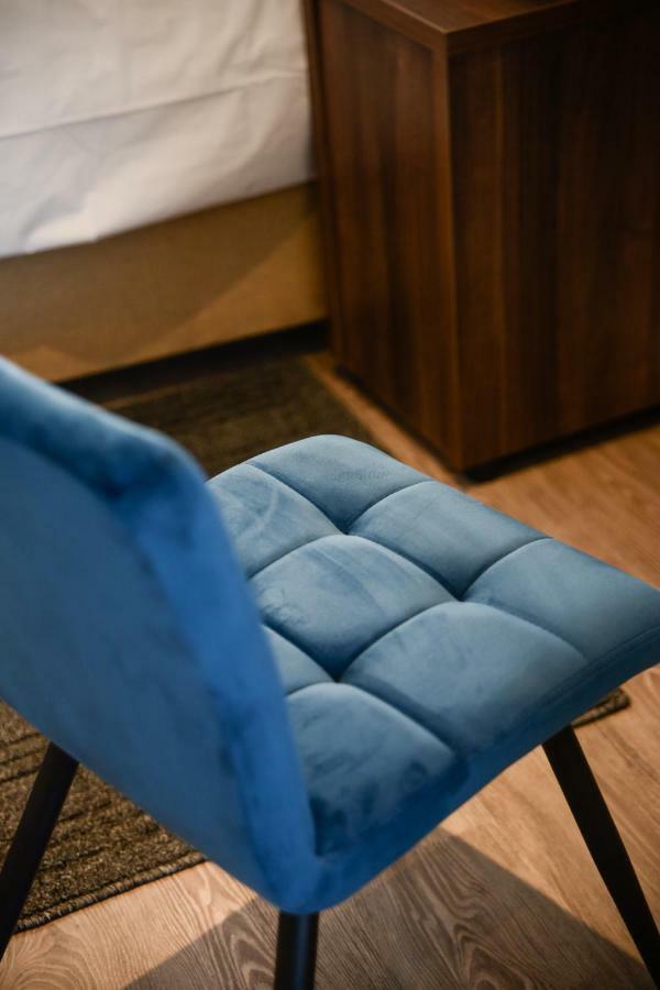The Royal Bryanston Hotell Johannesburg Eksteriør bilde