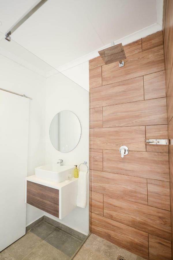 The Royal Bryanston Hotell Johannesburg Eksteriør bilde