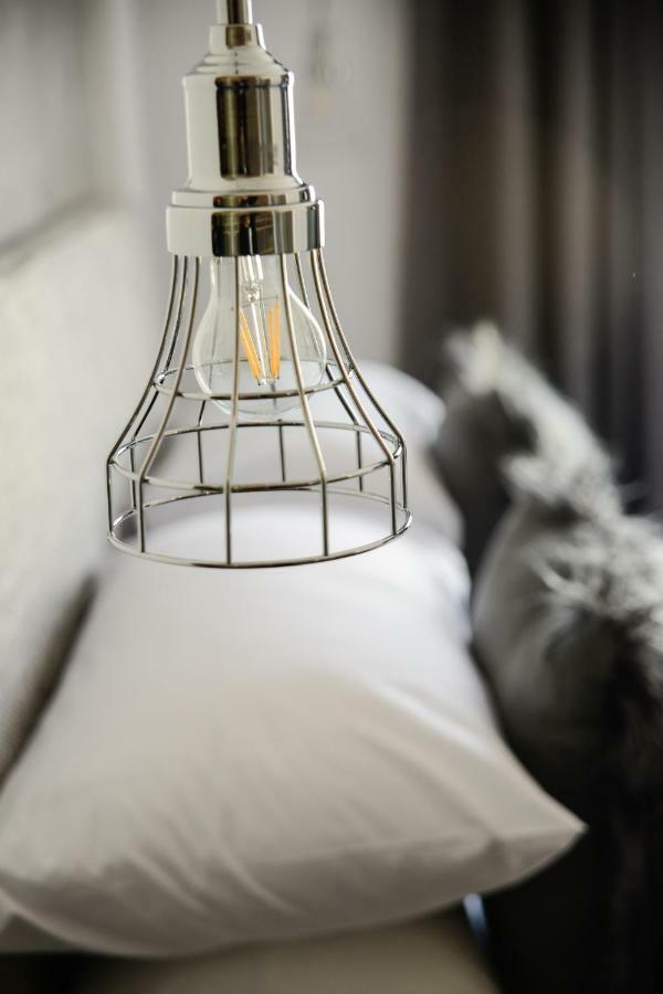 The Royal Bryanston Hotell Johannesburg Eksteriør bilde