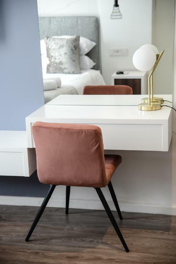 The Royal Bryanston Hotell Johannesburg Eksteriør bilde